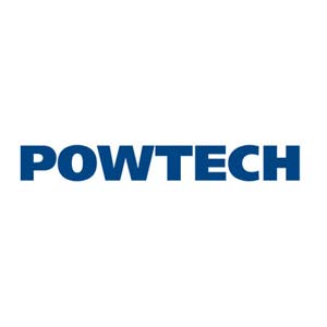 Logo POWTECH